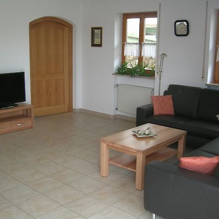 Ferienwohnung Familie Sinn Pappenheim Exterior foto
