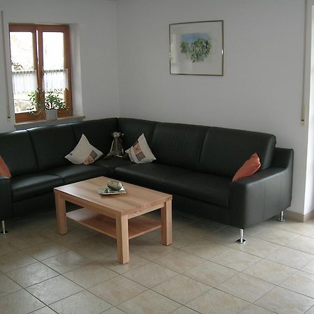 Ferienwohnung Familie Sinn Pappenheim Exterior foto